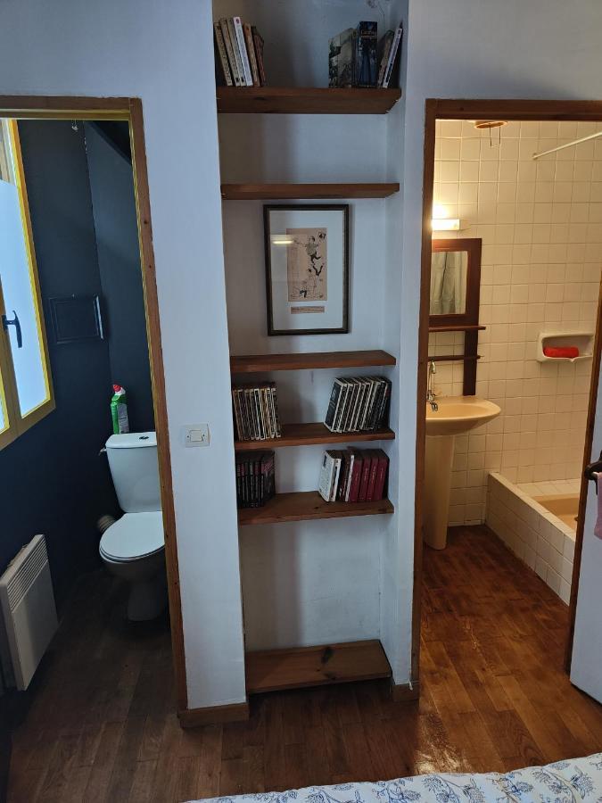 Studio Appartamento Rouen Esterno foto